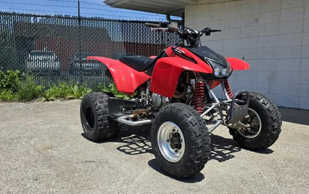 2006 Honda TRX 400EX