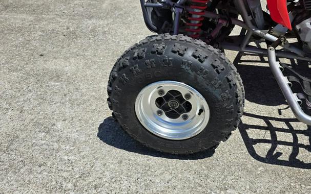 2006 Honda TRX 400EX