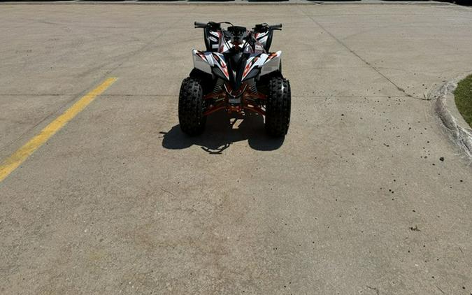 2026 KAYO Predator 125 EFI