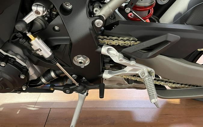 2026 BMW S 1000 RR