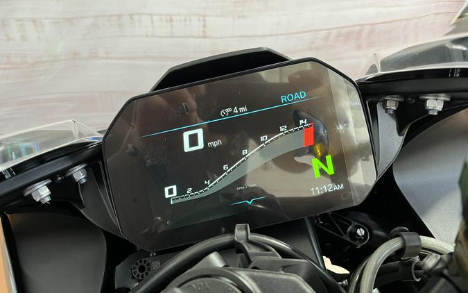 2026 BMW S 1000 RR