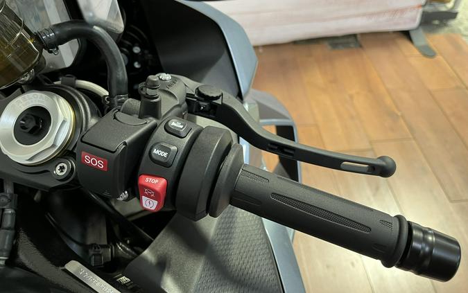 2026 BMW S 1000 RR