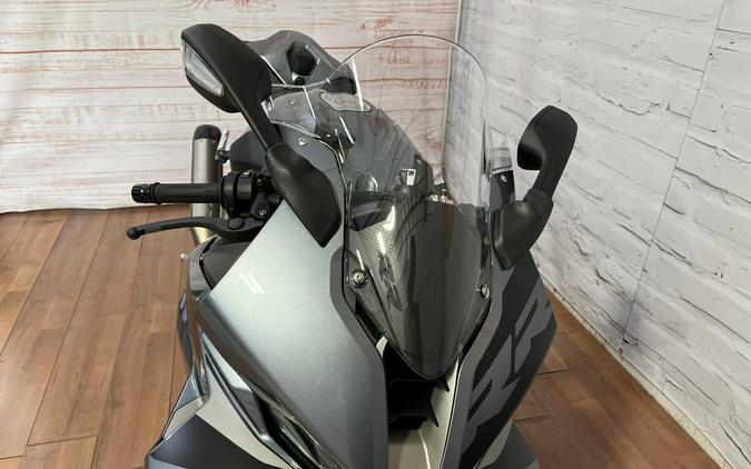 2026 BMW S 1000 RR