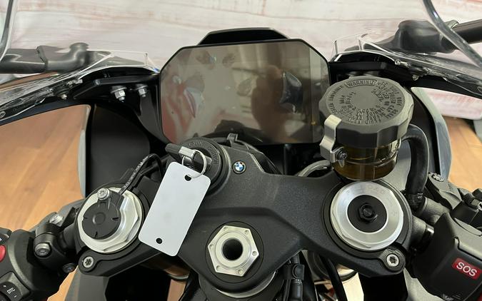 2026 BMW S 1000 RR