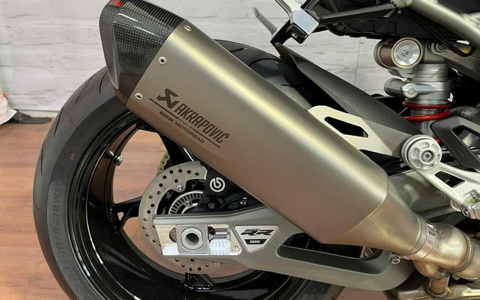 2026 BMW S 1000 RR