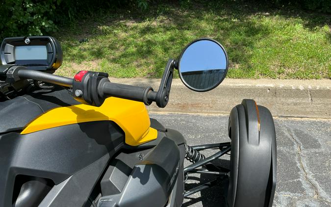 2019 Can-Am Ryker 900 ACE
