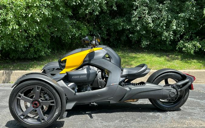 2019 Can-Am Ryker 900 ACE
