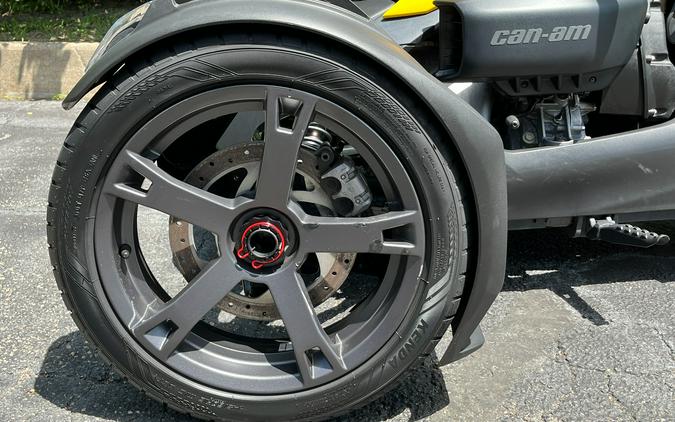 2019 Can-Am Ryker 900 ACE