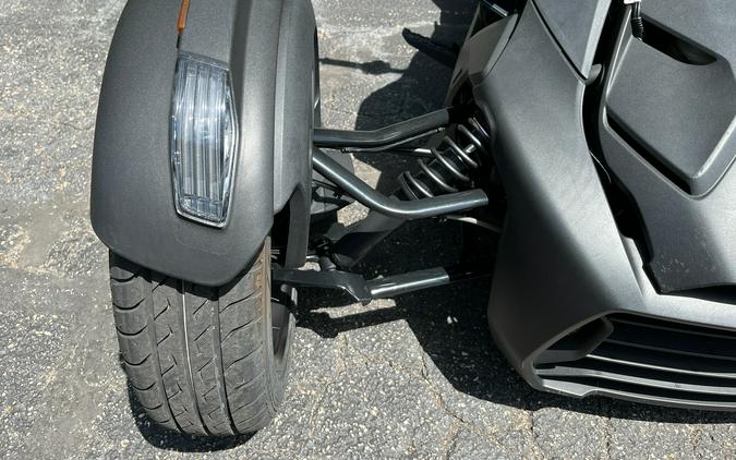 2019 Can-Am Ryker 900 ACE
