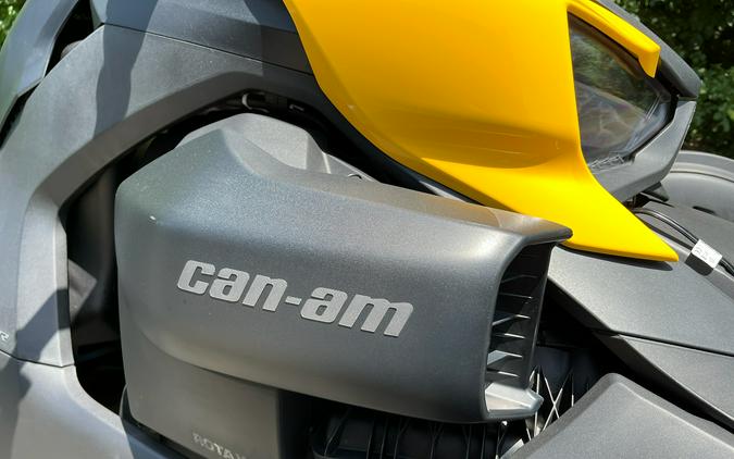 2019 Can-Am Ryker 900 ACE
