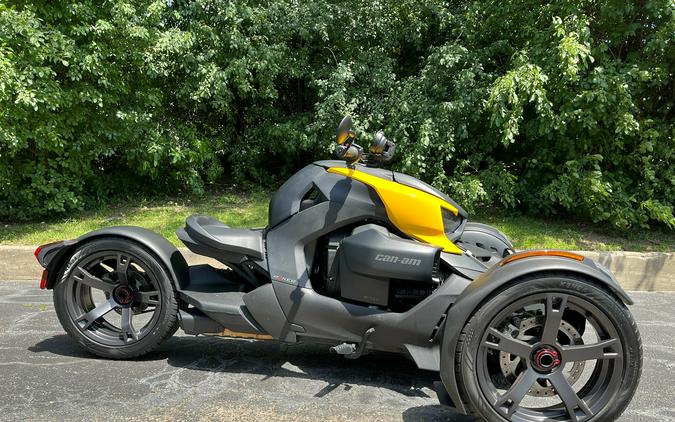 2019 Can-Am Ryker 900 ACE