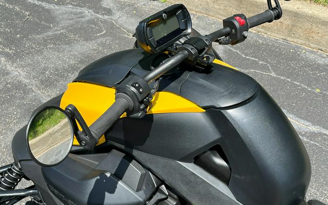 2019 Can-Am Ryker 900 ACE