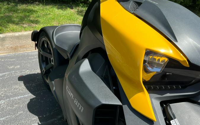2019 Can-Am Ryker 900 ACE