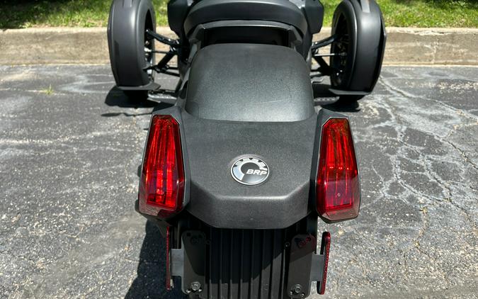 2019 Can-Am Ryker 900 ACE
