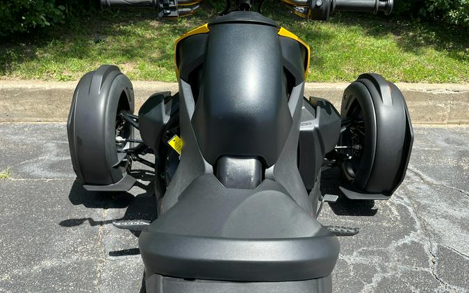 2019 Can-Am Ryker 900 ACE
