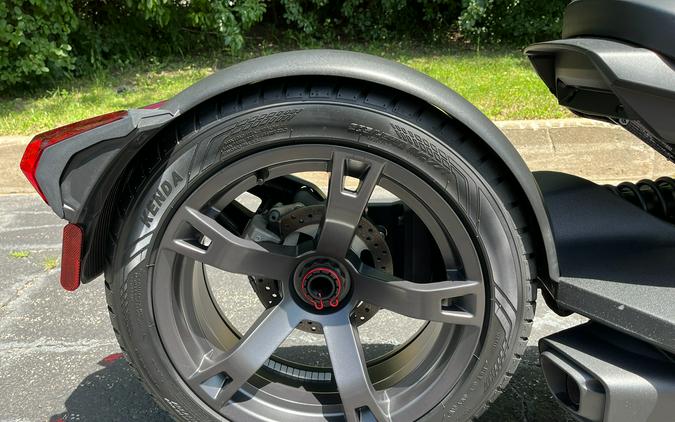 2019 Can-Am Ryker 900 ACE