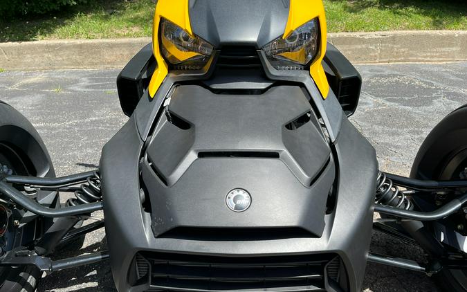 2019 Can-Am Ryker 900 ACE