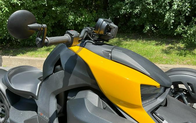 2019 Can-Am Ryker 900 ACE