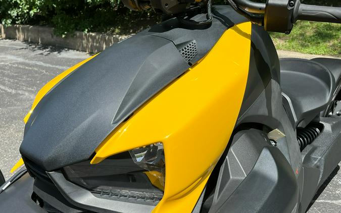 2019 Can-Am Ryker 900 ACE