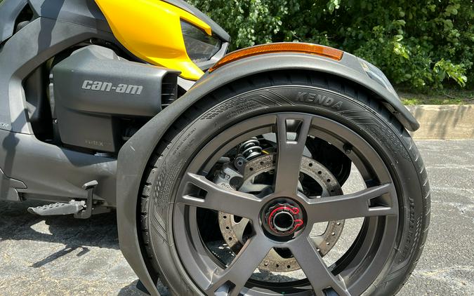 2019 Can-Am Ryker 900 ACE