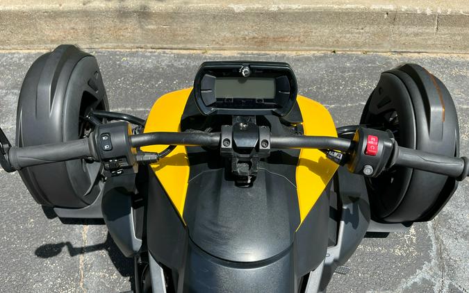 2019 Can-Am Ryker 900 ACE