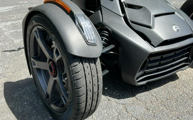 2019 Can-Am Ryker 900 ACE