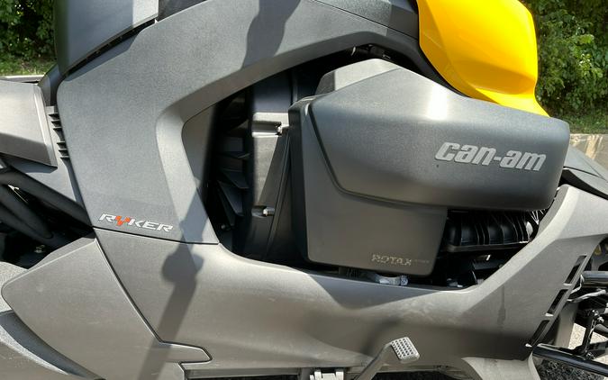 2019 Can-Am Ryker 900 ACE