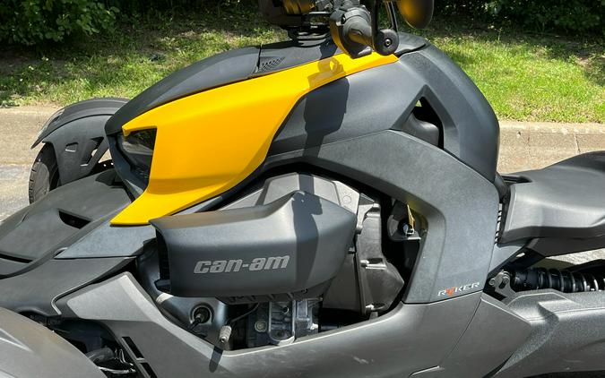 2019 Can-Am Ryker 900 ACE