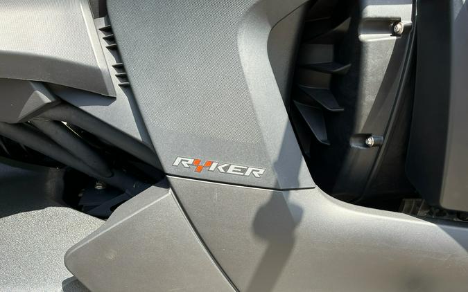 2019 Can-Am Ryker 900 ACE