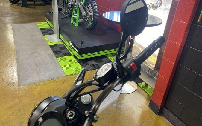 2025 Kawasaki Eliminator