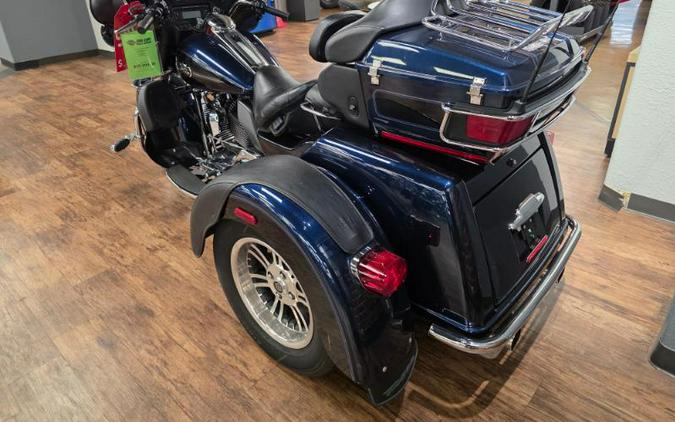 2013 Harley-Davidson FLHTCUTG