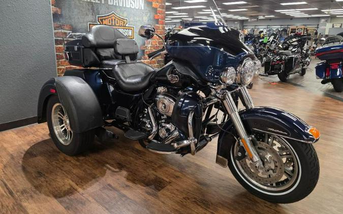 2013 Harley-Davidson FLHTCUTG
