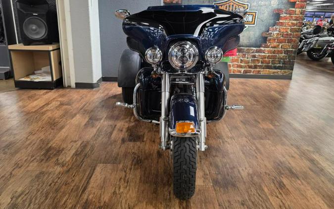 2013 Harley-Davidson FLHTCUTG