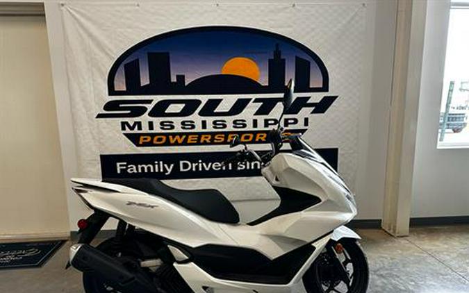 2022 Honda PCX150 ABS
