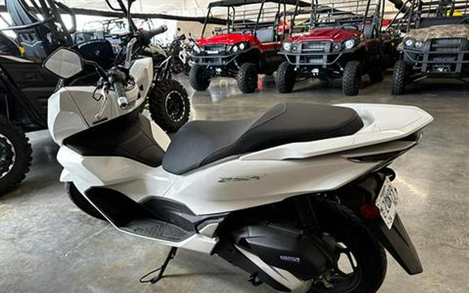 2022 Honda PCX150 ABS