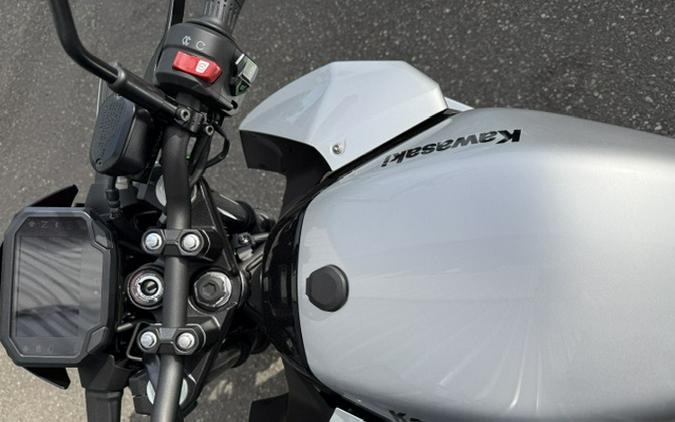 2024 Kawasaki Z E1 ABS