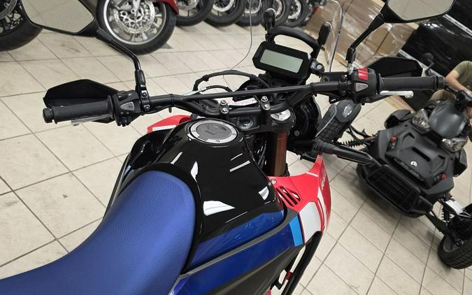 2026 Honda CRF® 300L Rally