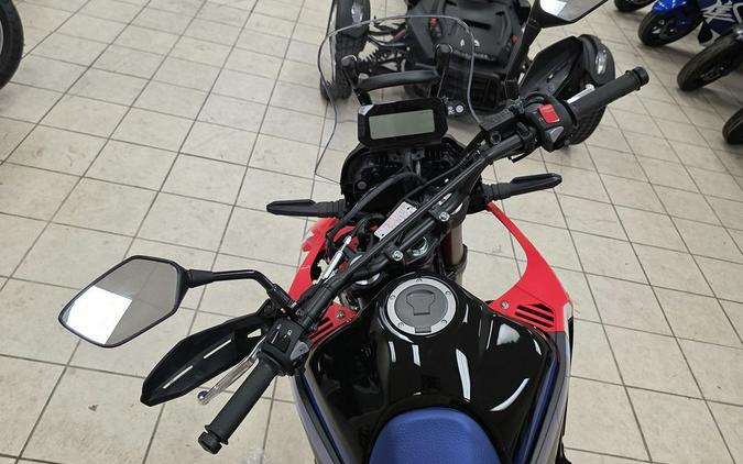 2026 Honda CRF® 300L Rally
