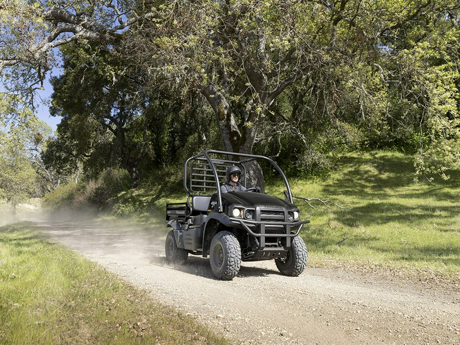 2026 Kawasaki Mule SX™ 4x4