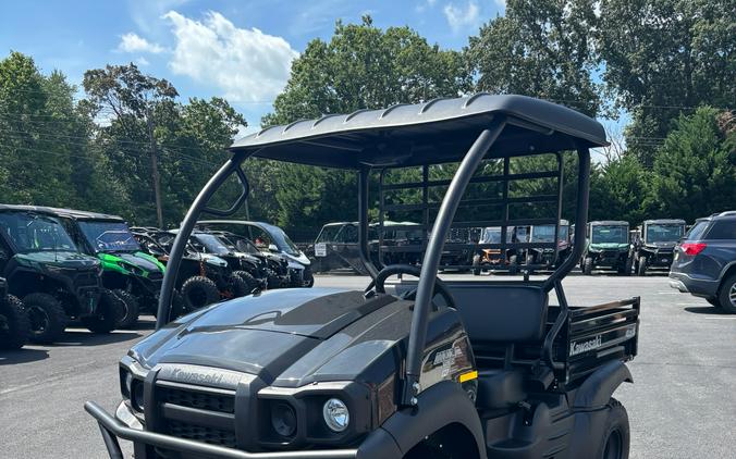 2026 Kawasaki Mule SX™ 4x4