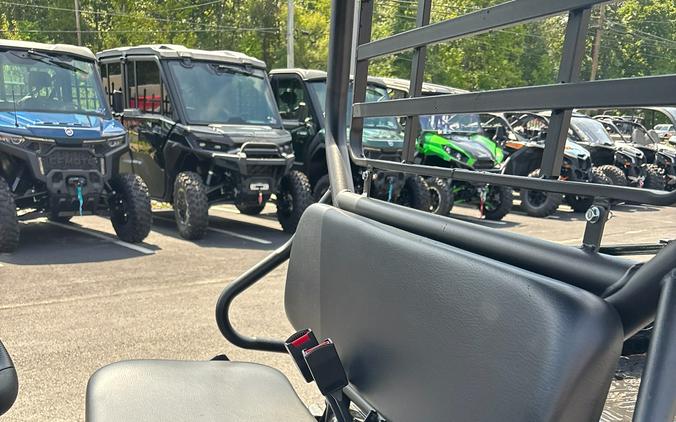 2026 Kawasaki Mule SX™ 4x4