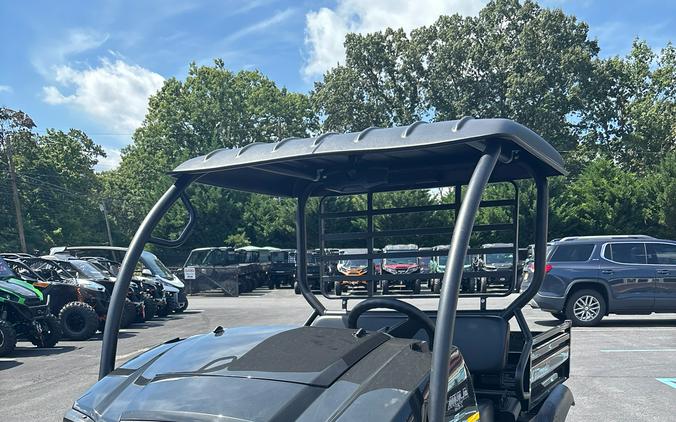 2026 Kawasaki Mule SX™ 4x4
