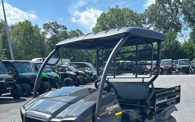 2026 Kawasaki Mule SX™ 4x4