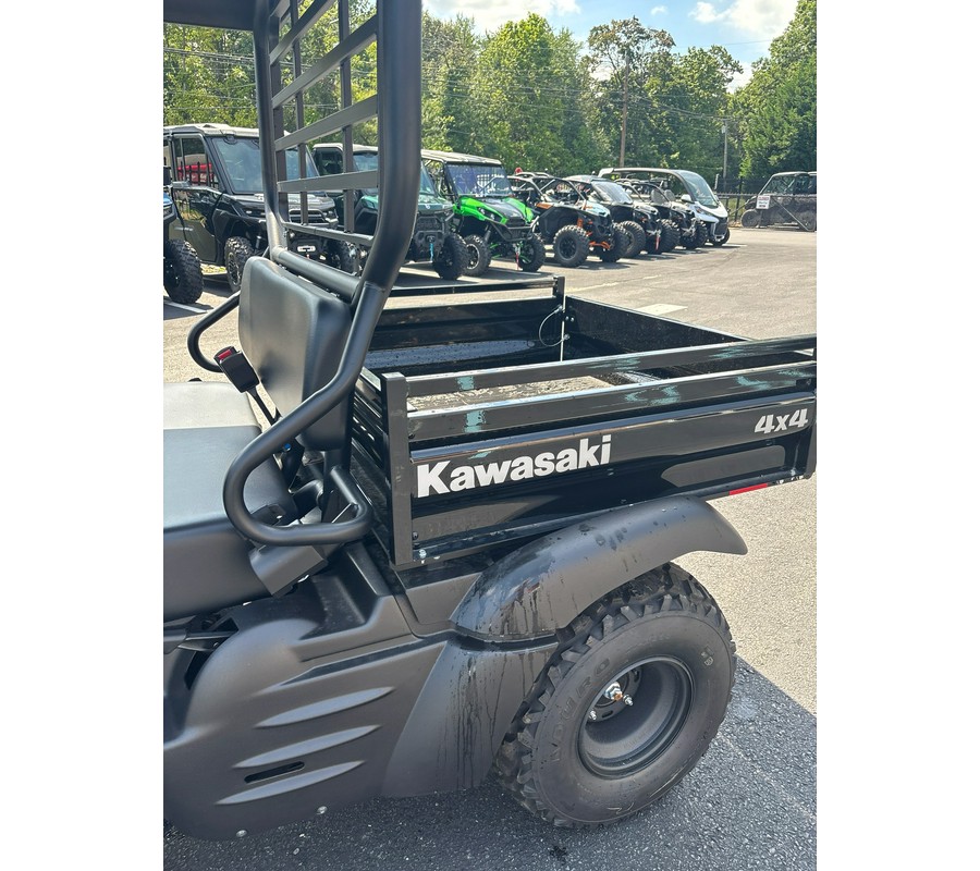 2026 Kawasaki Mule SX™ 4x4