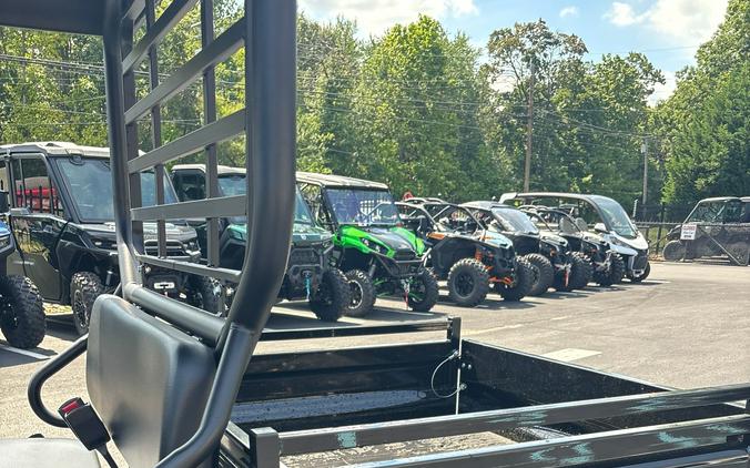 2026 Kawasaki Mule SX™ 4x4