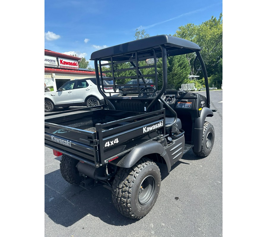 2026 Kawasaki Mule SX™ 4x4