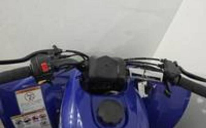 2027 Yamaha YFZ50 YOUTH