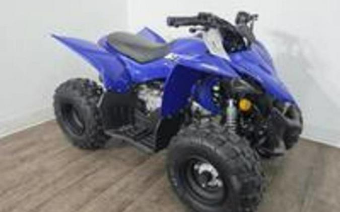 2027 Yamaha YFZ50 YOUTH