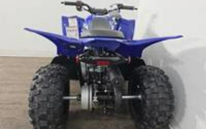 2027 Yamaha YFZ50 YOUTH