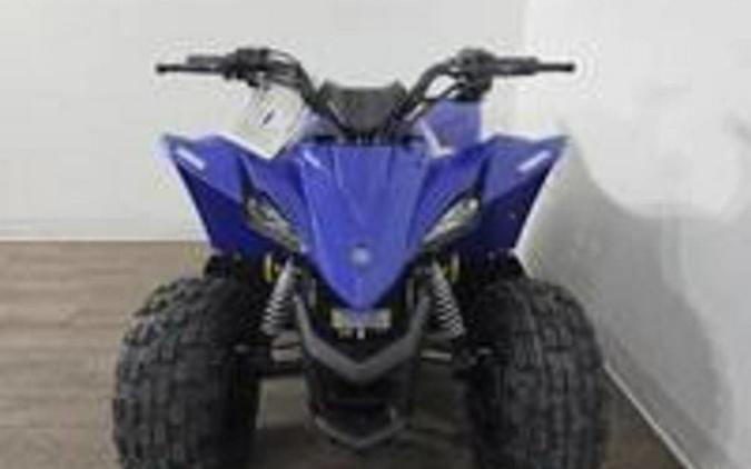 2027 Yamaha YFZ50 YOUTH